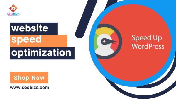 buy WordPress speed optimization Services