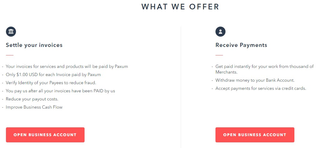 Buy Verified Paxum Account