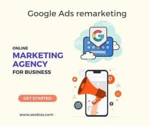 Google Ads remarketing