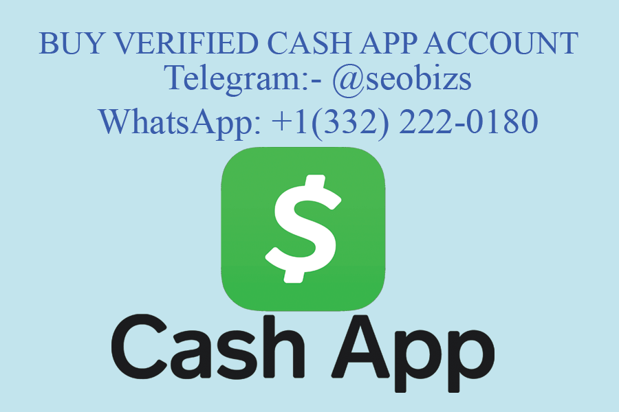 Verified-Cash-App-Accounts