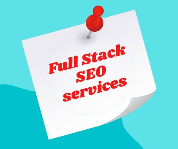 buy full stack seo services