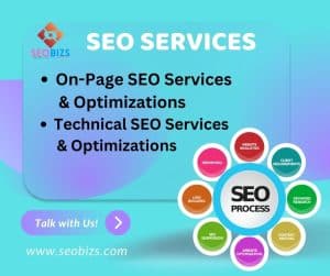 On Page SEO Optimization Services
