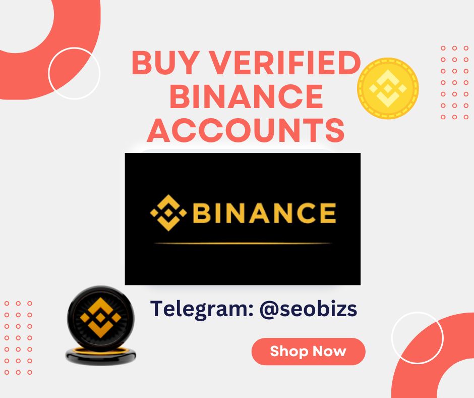 Verified binance account how to get into mining crypto currency