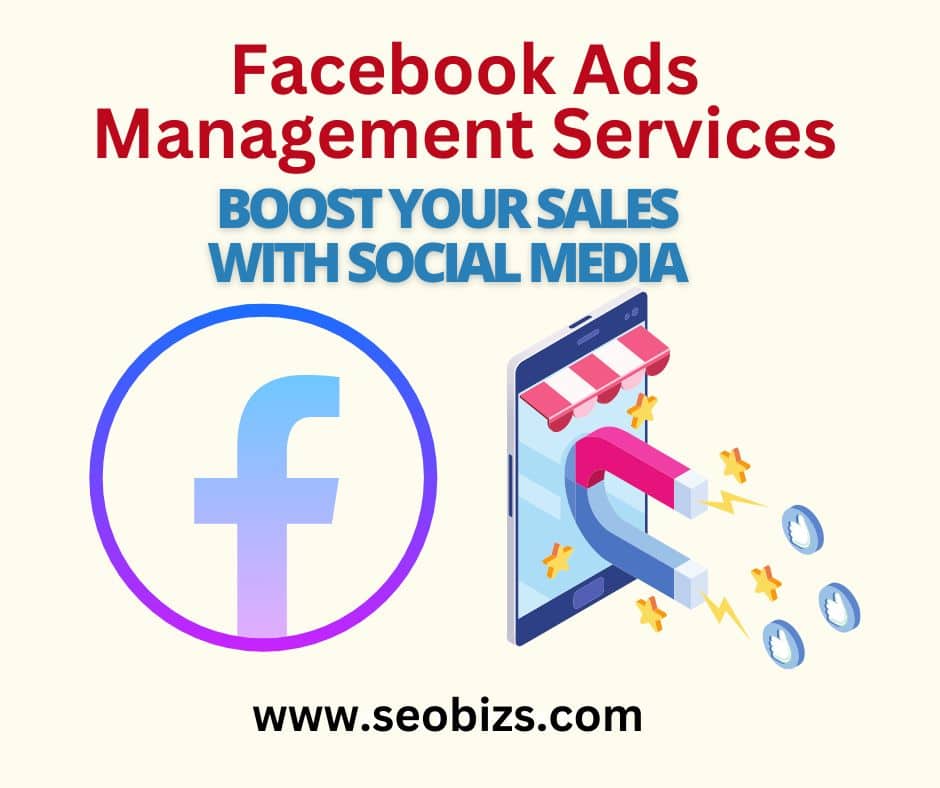 Facebook Ads Management Services